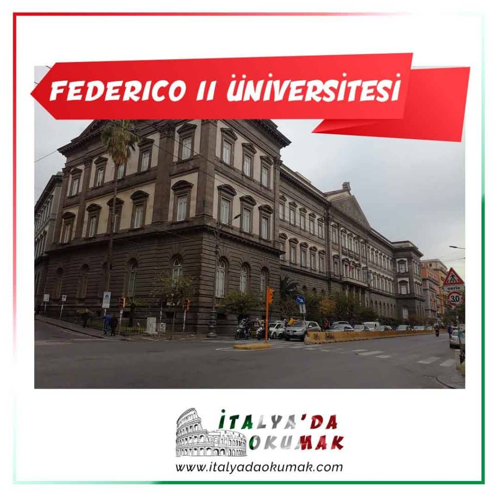 napoli-federico-universitesi