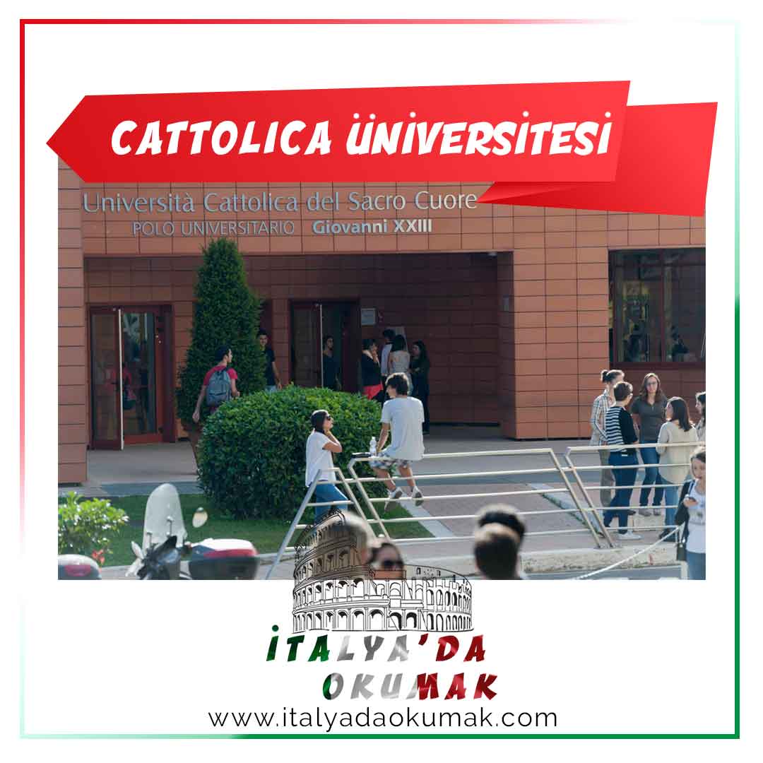 cattolica-university