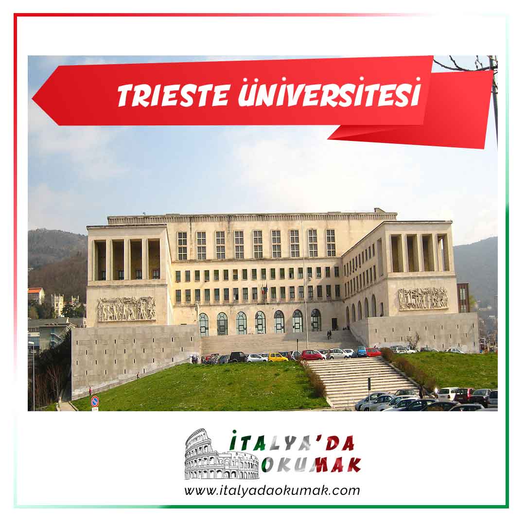Trieste-universitesi
