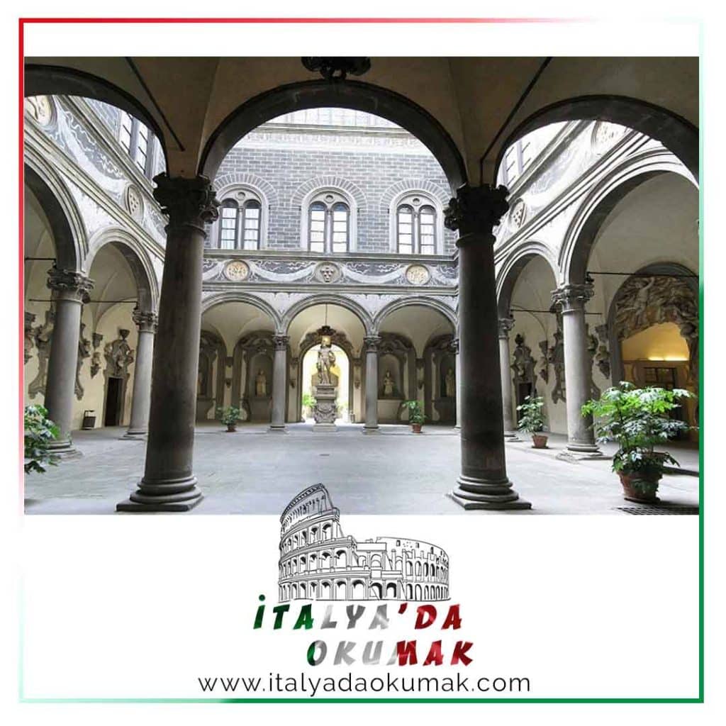 Bergamo Üniversitesi Bölümleri, Eğitim Ücretleri, Burslar