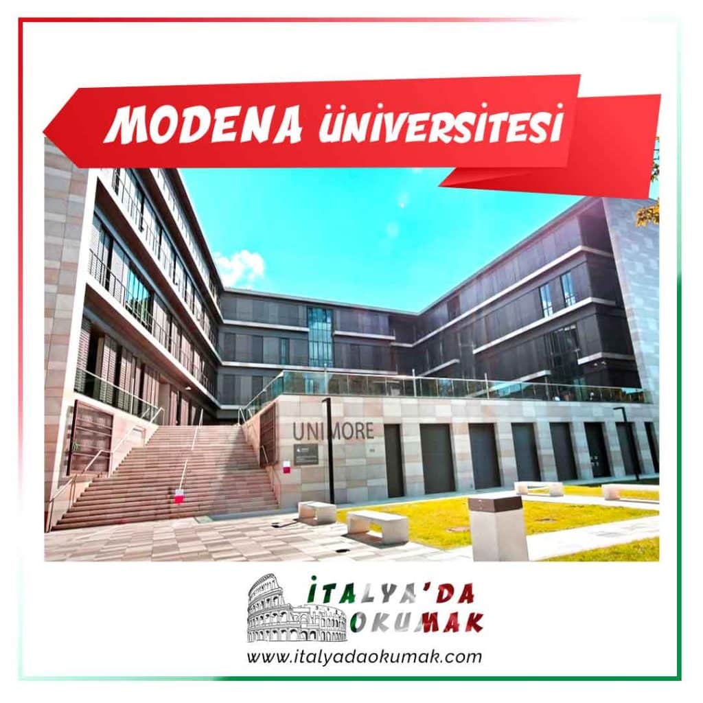 modena-universitesi