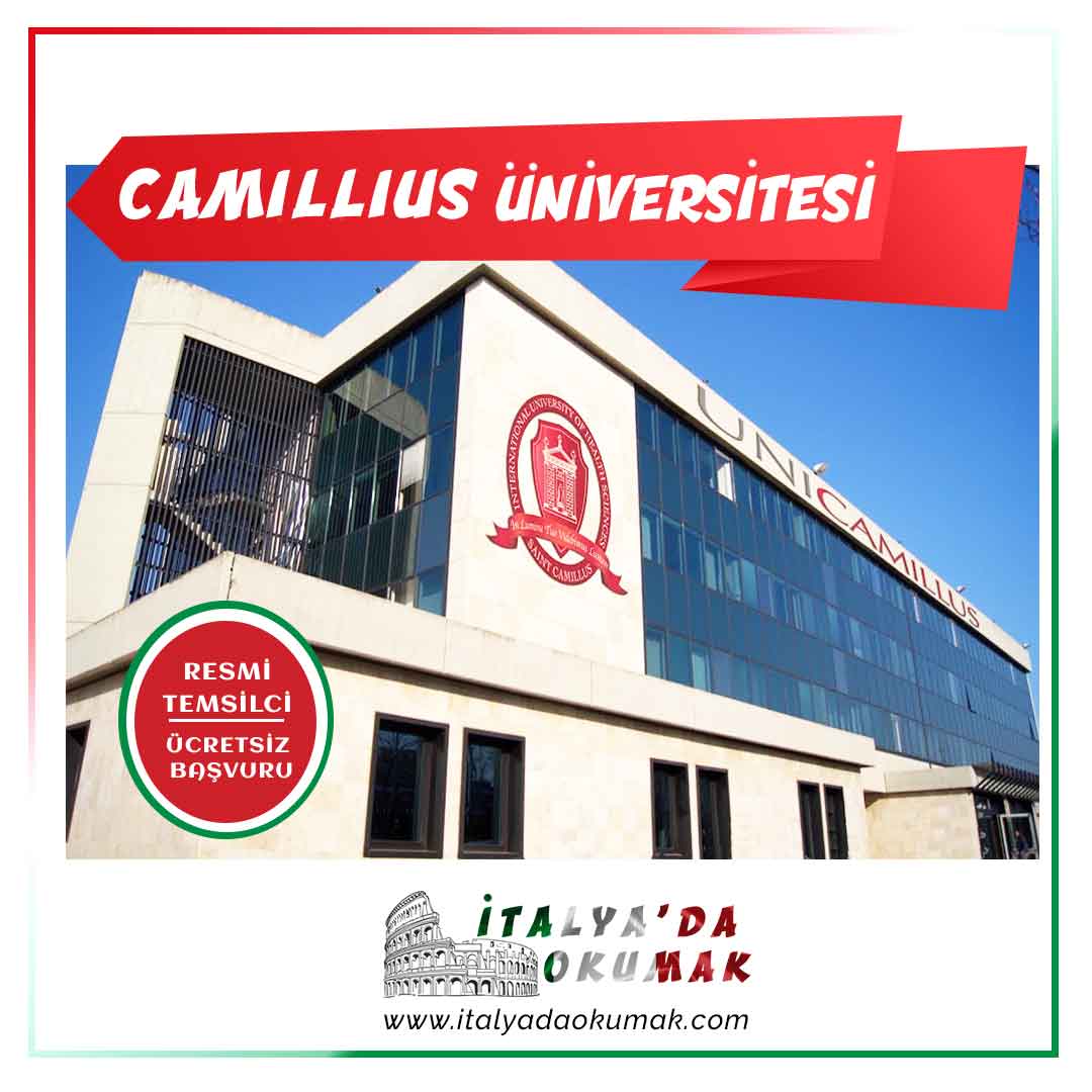 camillius-universitesi