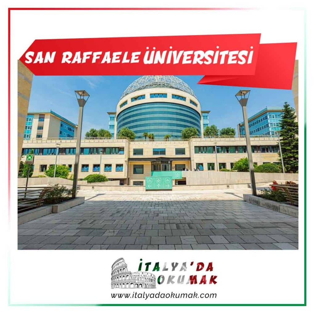 san-raffaele-universitesi