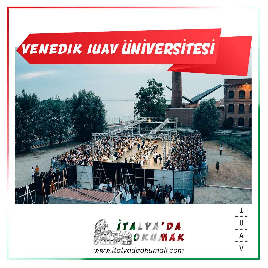 venedik-iuav-universitesi